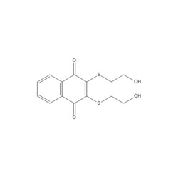 Medchemexpress LLC HY-108543 10mg Medchemexpress, NSC 95397 CAS:93718-83-3