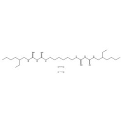 Medchemexpress LLC HY-108547 50mg Medchemexpress, Alexidine (dihydrochloride)
