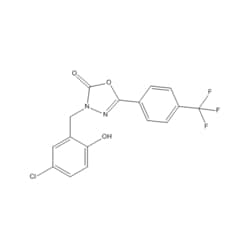 Medchemexpress LLC HY-108593 10mg Medchemexpress, BMS-191011 CAS:202821-81-6 Purity:>98%