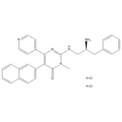 Medchemexpress LLC HY-108642B 1mg Medchemexpress, AMG-548 (dihydrochloride)
