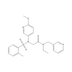 Medchemexpress LLC HY-108682 1mg Medchemexpress, EMPA CAS:680590-49-2 Purity:>98%,