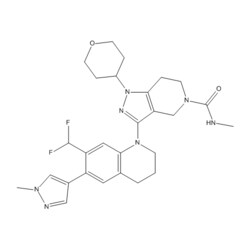Medchemexpress LLC 10 MM 1ML IN DMSO_GNE-781, Quantity: Each of 1