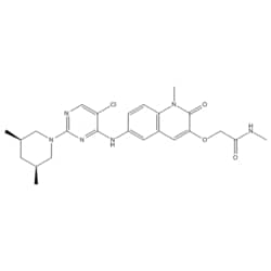 Medchemexpress LLC HY-108705 10mg Medchemexpress, BI-3802 CAS:2166387-65-9