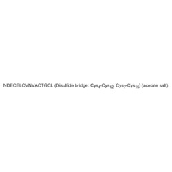 Medchemexpress LLC&nbsp;HY-108741A 10mg Medchemexpress, Plecanatide acetate CAS:1075732-84-1 Purity:>98%
