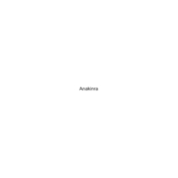 Medchemexpress LLC HY-108841 5mg Medchemexpress, Anakinra CAS:143090-92-0