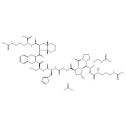 Medchemexpress LLC HY-108896 1mg Medchemexpress, Icatibant (acetate) CAS:138614-30-9