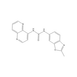 Medchemexpress LLC HY-10895A 5mg Medchemexpress, SB-334867 (free base)