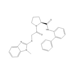 Medchemexpress LLC&nbsp;HY-10900 10mg Medchemexpress, TCS 1102 CAS:916141-36-1 Purity:>98%