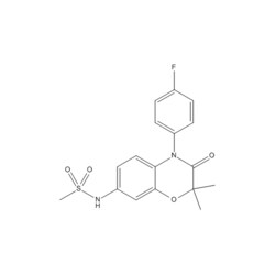 Medchemexpress LLC HY-109002 5mg Medchemexpress, Apararenone CAS:945966-46-1