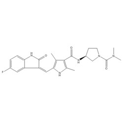 Medchemexpress LLC HY-109019 10mg Medchemexpress, Vorolanib CAS:1013920-15-4