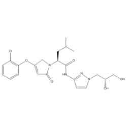 Medchemexpress LLC HY-109030 10mg Medchemexpress, Dorzagliatin CAS:1191995-00-2