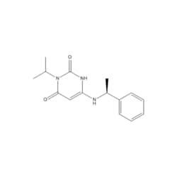 Medchemexpress LLC&nbsp;HY-109037 10mg Medchemexpress, Mavacamten CAS:1642288-47-8 Purity:>98%