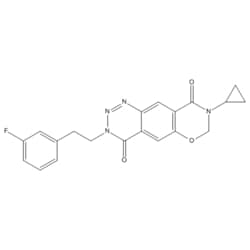 Medchemexpress LLC HY-109046 10mg Medchemexpress, Tulrampator CAS:1038984-31-4