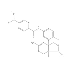 Medchemexpress LLC HY-109055 10mg Medchemexpress, Elenbecestat CAS:1388651-30-6