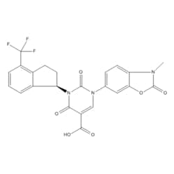 Medchemexpress LLC&nbsp;HY-109059 10mg Medchemexpress, Fulacimstat CAS:1488354-15-9 Purity:>98%