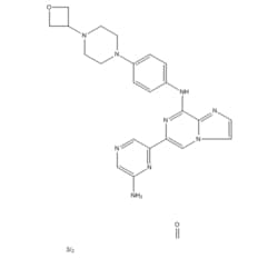 Medchemexpress LLC HY-109091B 10mg Medchemexpress, Lanraplenib (succinate)