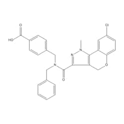 Medchemexpress LLC HY-109096 10mg Medchemexpress, Nidufexor CAS:1773489-72-7