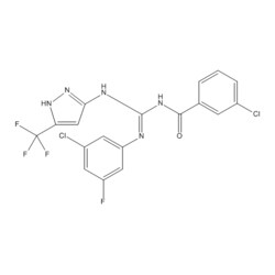 Medchemexpress LLC HY-109098 5mg Medchemexpress, Parimifasor CAS:1796641-10-5