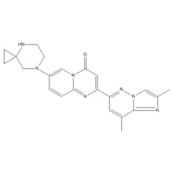 Medchemexpress LLC HY-109101 10mg Medchemexpress, Risdiplam CAS:1825352-65-5