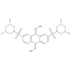 Medchemexpress LLC HY-109103 5mg Medchemexpress, Tegatrabetan CAS:1227637-23-1