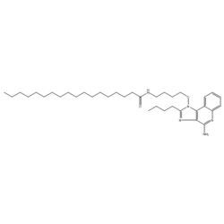 Medchemexpress LLC HY-109104 10mg Medchemexpress, Telratolimod CAS:1359993-59-1