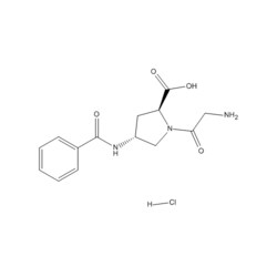 Medchemexpress LLC HY-10913A 5mg Medchemexpress, Danegaptide Hydrochloride