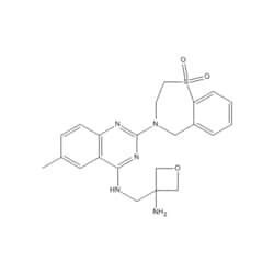 Medchemexpress LLC HY-109142 10mg Medchemexpress, Ziresovir CAS:1422500-60-4