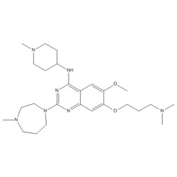 Medchemexpress LLC HY-10929 5mg Medchemexpress, UNC0224 CAS:1197196-48-7