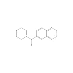 Medchemexpress LLC&nbsp;HY-10933 10mg Medchemexpress, Ampalex CAS:154235-83-3 Purity:>98%