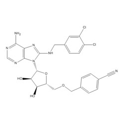 Medchemexpress LLC HY-10941 5mg Medchemexpress, VER-155008 CAS:1134156-31-2