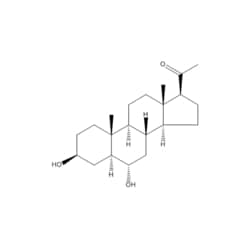 Medchemexpress LLC HY-109564 10mg Medchemexpress, 5α-Pregnane-3β,6α-diol-20-one