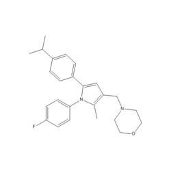 Medchemexpress LLC HY-109587 5mg Medchemexpress, BM635 CAS:1493762-74-5