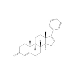 Medchemexpress LLC&nbsp;HY-109619 5mg Medchemexpress, D4-abiraterone CAS:154229-21-7 Purity:>98%