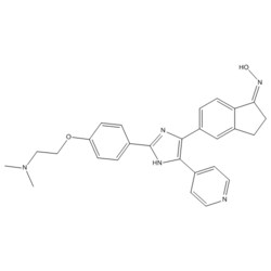 Medchemexpress LLC HY-10966 10mg Medchemexpress, SB-590885 CAS:405554-55-4