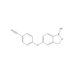 Medchemexpress LLC HY-10978 100mg Medchemexpress, AN-2728 Crisaborole CAS:906673-24-3