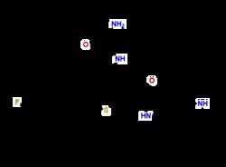 Medchemexpress LLC&nbsp;AZD-7762 | 860352-01-8 | MFCD12406007 | 10 mM * 1 mL in DMSO