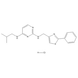 Medchemexpress LLC&nbsp;HY-10996A 10mg Medchemexpress, KHS101 hydrochloride CAS:1784282-12-7 Purity:>98%