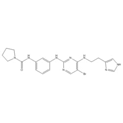 Medchemexpress LLC&nbsp;HY-11005 5mg Medchemexpress, BX-912 CAS:702674-56-4 Purity:>98%