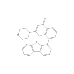 Medchemexpress LLC HY-11006 100mg , KU-57788 NU7441 CAS:503468-95-9 Purity:98%,