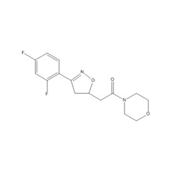 Medchemexpress LLC HY-110095 10mg Medchemexpress, (±)-CPSI-1306 CAS:1309793-47-2