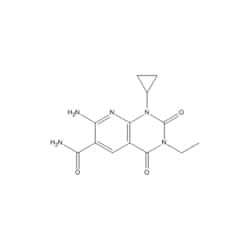 Medchemexpress LLC HY-110096 10mg Medchemexpress, A-484954 CAS:142557-61-7
