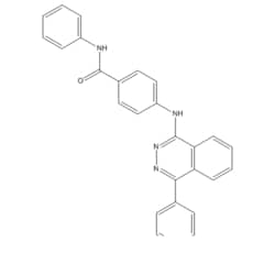 Medchemexpress LLC&nbsp;HY-110101 10mg Medchemexpress, ARN272 CAS:488793-85-7 Purity:>98%
