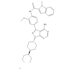 Medchemexpress LLC HY-11011 10mg Medchemexpress, A-770041 CAS:869748-10-7