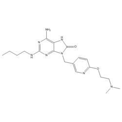 Medchemexpress LLC HY-110120 10mg Medchemexpress, DSR-6434 CAS:1059070-10-8