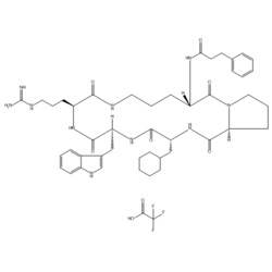 Medchemexpress LLC HY-110136A 1mg Medchemexpress, PMX 205 Trifluoroacetate