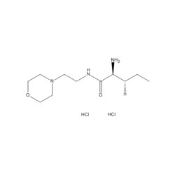 Medchemexpress LLC LM11A-31 dihydrochloride | 1243259-19-9 | MFCD28166485