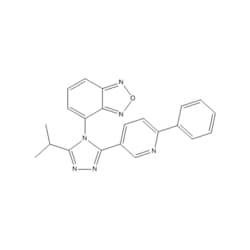 Medchemexpress LLC HY-110176 10mg Medchemexpress, ASP2535 CAS:374886-51-8