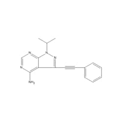 Medchemexpress LLC&nbsp;HY-110193 5mg Medchemexpress, SPP-86 CAS:1357349-91-7 Purity:>98%