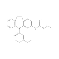 Medchemexpress LLC&nbsp;HY-110249 10mg Medchemexpress, CINPA1 CAS:102636-74-8 Purity:>98%