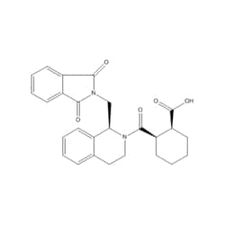 Medchemexpress LLC HY-110258 1mg Medchemexpress, ML334 CAS:1432500-66-7